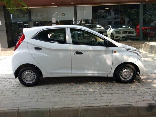 2017 Hyundai Eon Era Plus Option MT in Bangalore