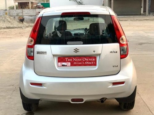 Used 2012 Maruti Suzuki Ritz MT for sale in Faridabad