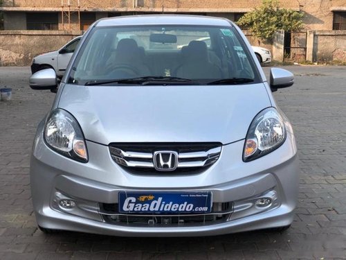 2016 Honda Amaze VX i-DTEC MT for sale in Ghaziabad