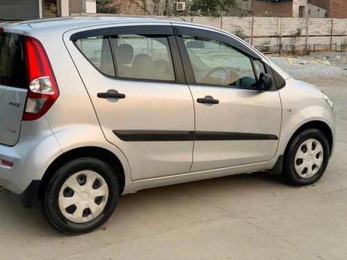 Used 2012 Maruti Suzuki Ritz MT for sale in Faridabad