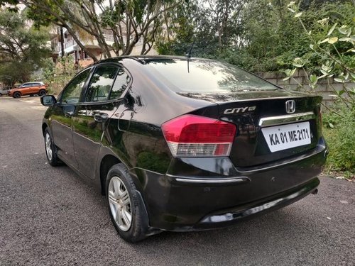 2008 Honda City 1.5 S MT for sale in Bangalore