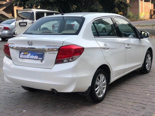 Used 2016 Honda Amaze VX i DTEC MT in Ghaziabad
