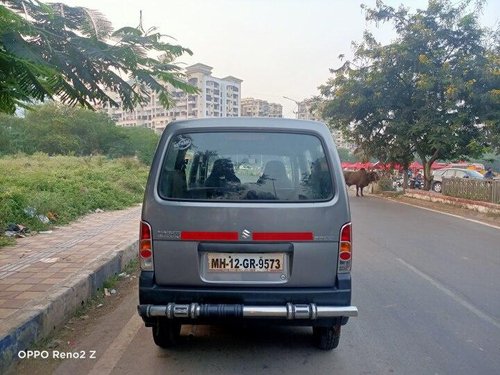 2011 Maruti Suzuki Eeco CNG 5 Seater AC MT in Pune