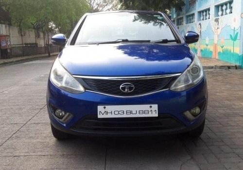 Used 2014 Tata Zest Quadrajet 1.3 XT MT in Pune