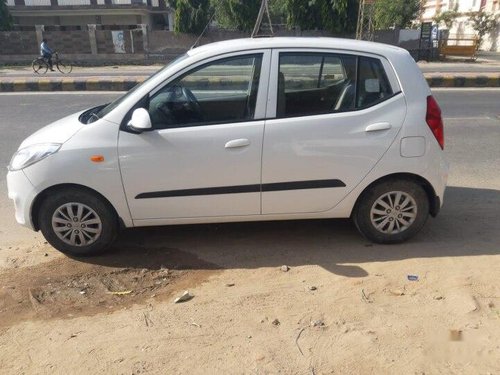 2016 Hyundai i10 Sportz 1.1L MT for sale in Ajmer