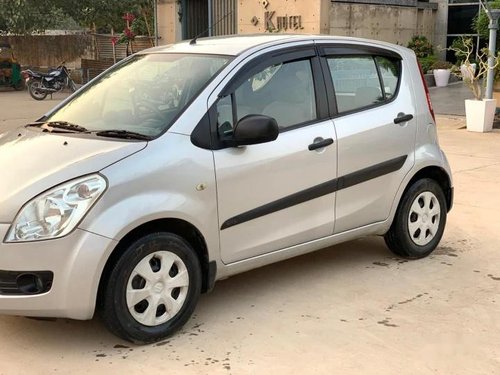 Used 2012 Maruti Suzuki Ritz MT for sale in Faridabad