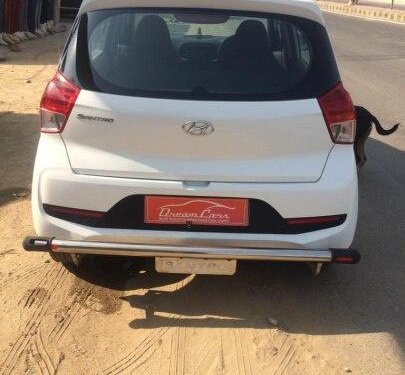 Used 2019 Hyundai Santro Era MT for sale in Ajmer