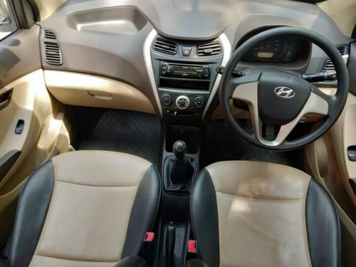 2017 Hyundai Eon Era Plus Option MT in Bangalore