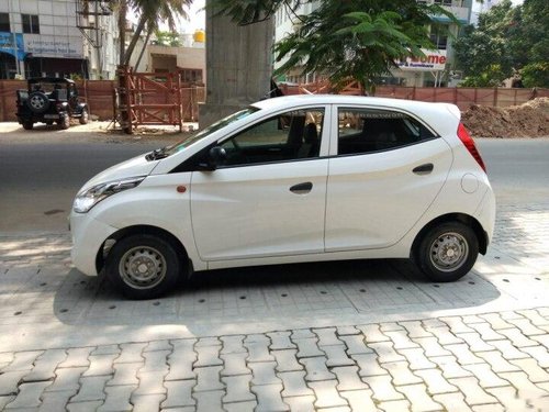 2017 Hyundai Eon Era Plus Option MT in Bangalore