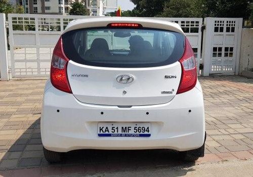 2013 Hyundai Eon LPG Magna Plus MT in Bangalore