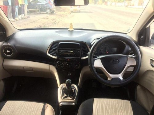 Used 2019 Hyundai Santro Era MT for sale in Ajmer