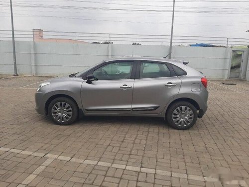 Used 2018 Maruti Suzuki Baleno MT for sale in Bangalore