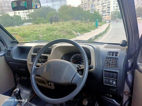 2011 Maruti Suzuki Eeco CNG 5 Seater AC MT in Pune