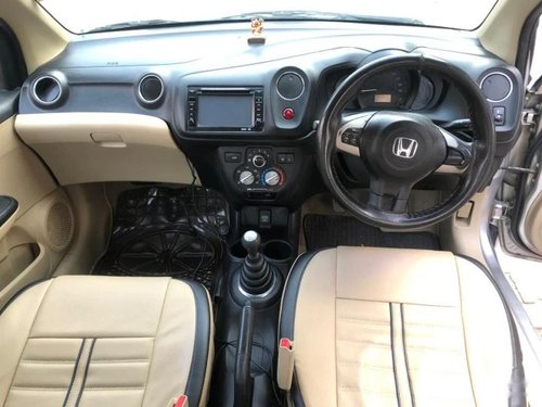 2016 Honda Amaze VX i-DTEC MT for sale in Ghaziabad