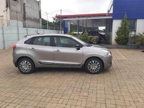 Used 2018 Maruti Suzuki Baleno MT for sale in Bangalore