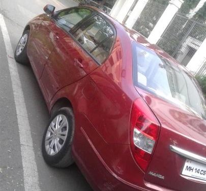 Used 2020 Tata Manza Aqua Quadrajet MT in Pune