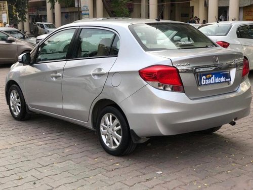 2016 Honda Amaze VX i-DTEC MT for sale in Ghaziabad