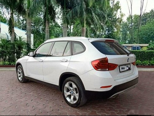 Used 2014 BMW X1 sDrive20d AT in Faridabad