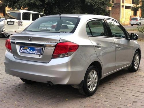 2016 Honda Amaze VX i-DTEC MT for sale in Ghaziabad