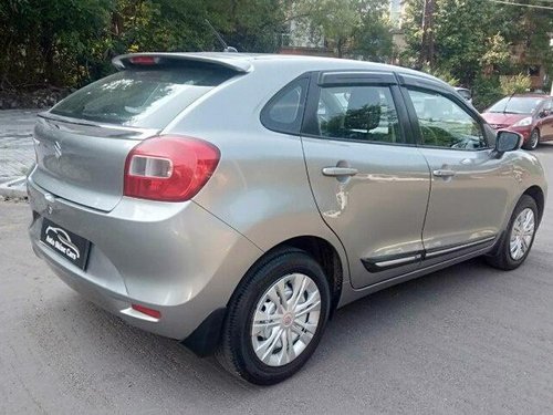 2016 Maruti Suzuki Baleno Sigma Diesel MT in Pune