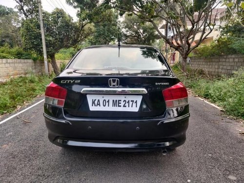 2008 Honda City 1.5 S MT for sale in Bangalore