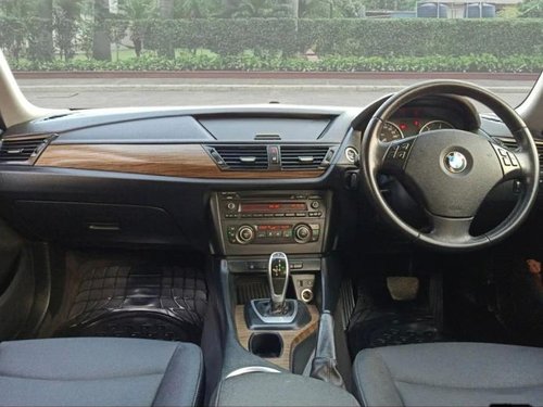 Used 2014 BMW X1 sDrive20d AT in Faridabad