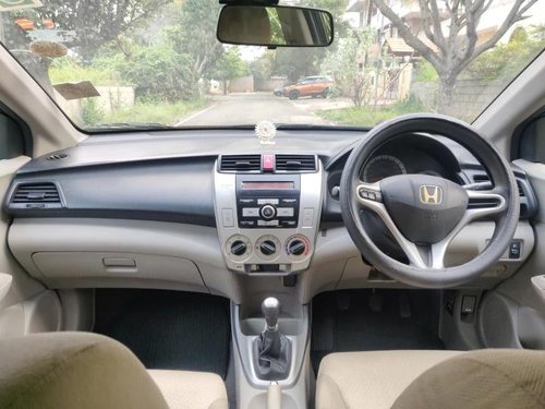 2008 Honda City 1.5 S MT for sale in Bangalore