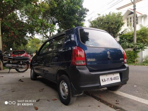 Used 2012 Maruti Suzuki Alto 800 LXI MT for sale in Bangalore