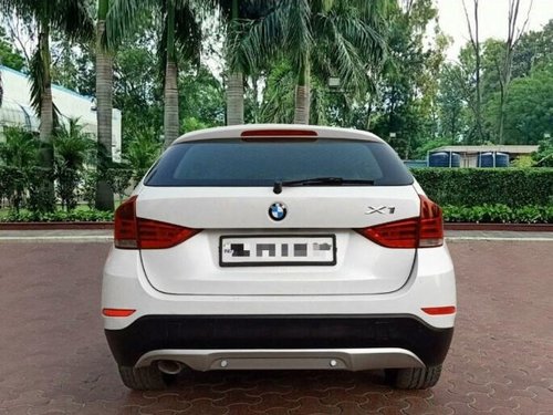 Used 2014 BMW X1 sDrive20d AT in Faridabad
