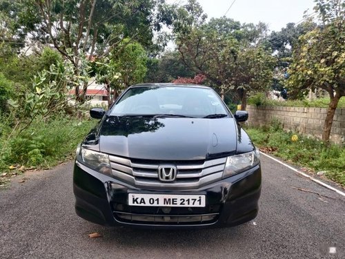 2008 Honda City 1.5 S MT for sale in Bangalore