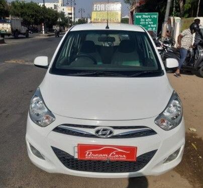 2016 Hyundai i10 Sportz 1.1L MT for sale in Ajmer