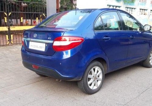 Used 2014 Tata Zest Quadrajet 1.3 XT MT in Pune