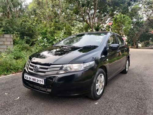 2008 Honda City 1.5 S MT for sale in Bangalore