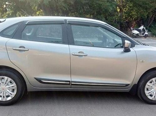 2016 Maruti Suzuki Baleno Sigma Diesel MT in Pune