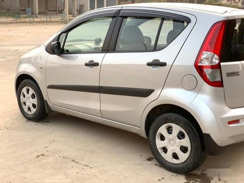 Used 2012 Maruti Suzuki Ritz MT for sale in Faridabad