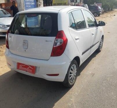 2016 Hyundai i10 Sportz 1.1L MT for sale in Ajmer