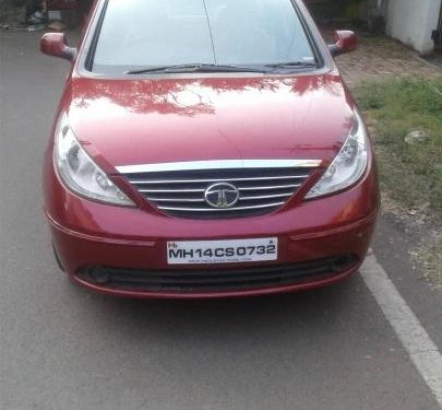 Used 2020 Tata Manza Aqua Quadrajet MT in Pune