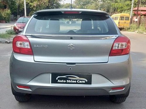 2016 Maruti Suzuki Baleno Sigma Diesel MT in Pune