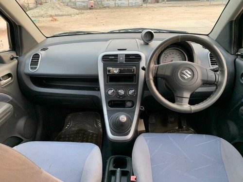 Used 2012 Maruti Suzuki Ritz MT for sale in Faridabad