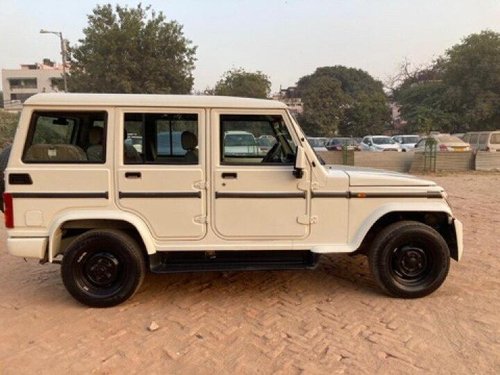 Used 2017 Mahindra Bolero Power Plus MT for sale in New Delhi