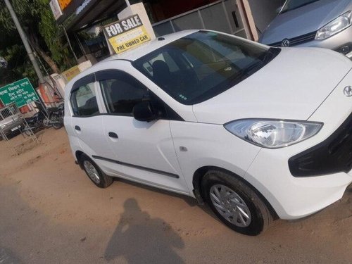 Used 2019 Hyundai Santro Era MT for sale in Ajmer