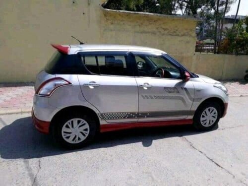 Maruti Swift VDI 2016 MT for sale in Indore