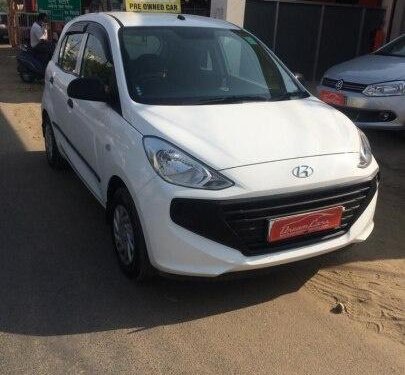 Used 2019 Hyundai Santro Era MT for sale in Ajmer