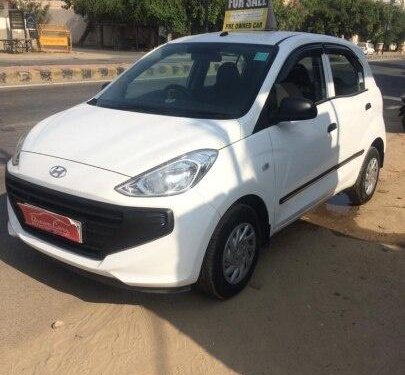 Used 2019 Hyundai Santro Era MT for sale in Ajmer