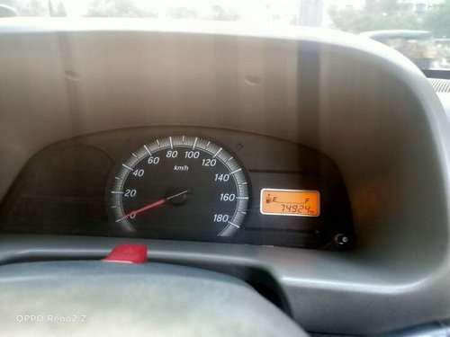 2011 Maruti Suzuki Eeco CNG 5 Seater AC MT in Pune