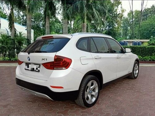 Used 2014 BMW X1 sDrive20d AT in Faridabad