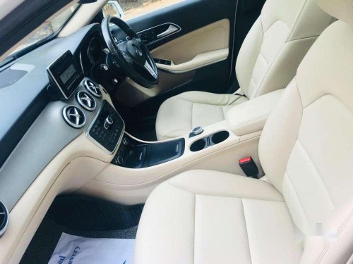 Used 2014 Mercedes Benz GLA Class AT for sale in Surat 