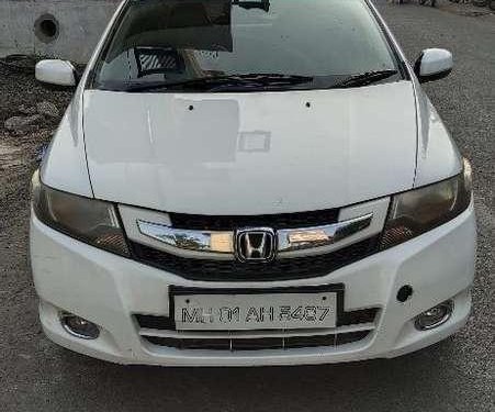 Used Honda City S 2008 MT for sale in Nagpur 