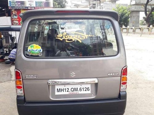 Used 2018 Maruti Suzuki Eeco MT for sale in Pune