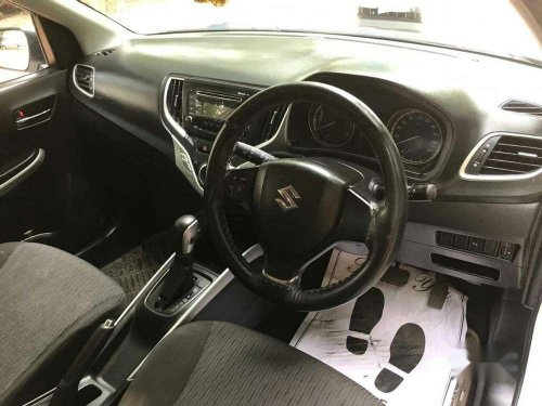 Maruti Suzuki Baleno Delta Automatic 2016 MT for sale in Ahmedabad